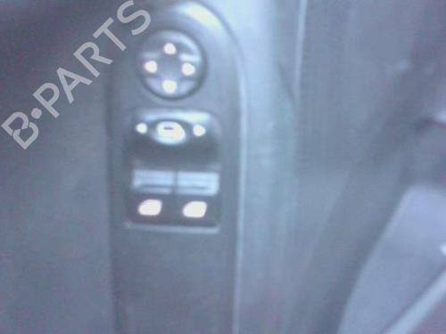 Schalter für CITROËN C3 II (SC_) 1.2 VTi 82 (82 hp) 31181333