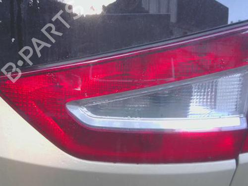Used Right tailgate light FORD GALAXY II (WA6) 2.0 TDCi (140 hp) 31576970