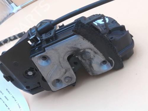 Module électronique RENAULT CAPTUR I (J5_, H5_) 1.5 dCi 90 (J5N4, J5M5, J5MW, J5M6, J5AL, J5AJ) (90 hp) 30181561