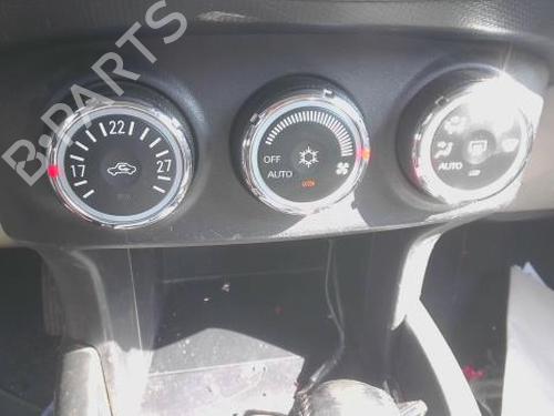 Used Climate control CITROËN C-CROSSER (VU_, VV_) 2.2 HDi (156 hp) 27817666