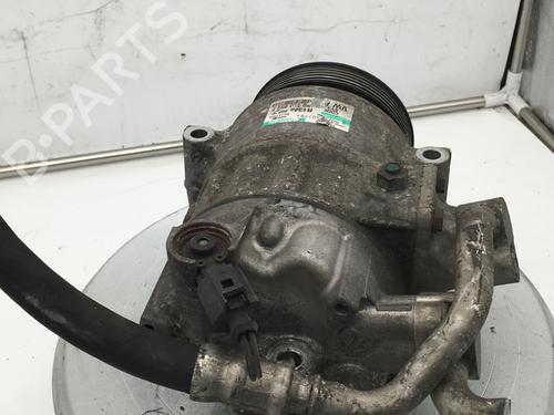 AC compressor VW GOLF V (1K1) 1.9 TDI | BP32019896M34 - Image 4