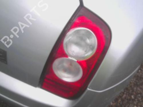 Used Right taillight NISSAN MICRA III (K12) 1.2 16V (65 hp) 30700060