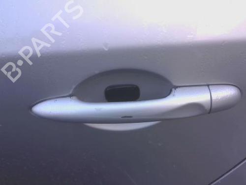 Used Rear left exterior door handle Rear left exterior door handle RENAULT MEGANE III Grandtour (KZ0/1) 1.9 dCi (KZ0J, KZ0N, KZ1S) (131 hp) 31024368 31024368