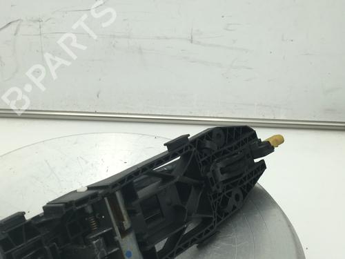 Front right exterior door handle AUDI A1 Sportback (GBA) 35 TFSI | BP31144681C129 