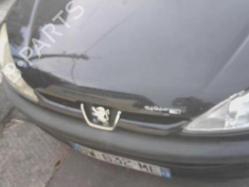 Used Grille Grille 36961190 36961190