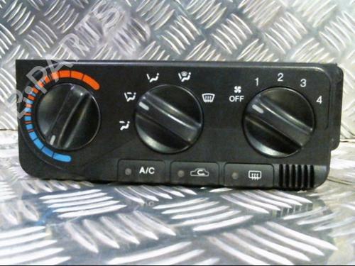 Used Climate control DAEWOO NUBIRA Wagon (J100) 1.6 16V (90 hp) 22041845