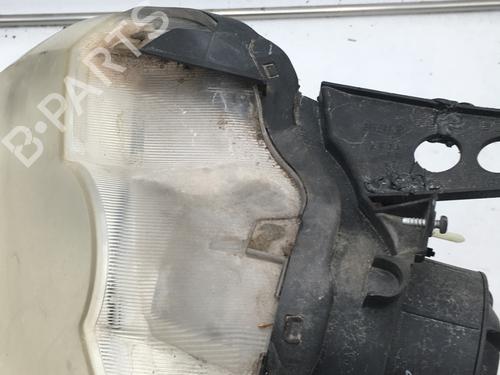 Left headlight RENAULT MODUS / GRAND MODUS (F/JP0_) 1.5 dCi (FP0D, JP0D) | BP33015902C28 - Image 5