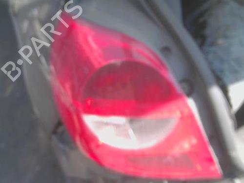Used Left taillight Left taillight 37664171 37664171
