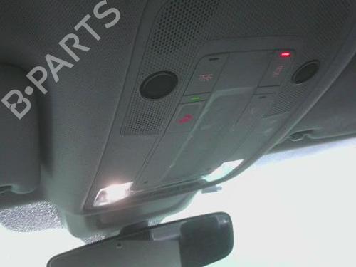 Plafonier AUDI A1 Sportback (GBA) 35 TFSI (150 hp) 31144700