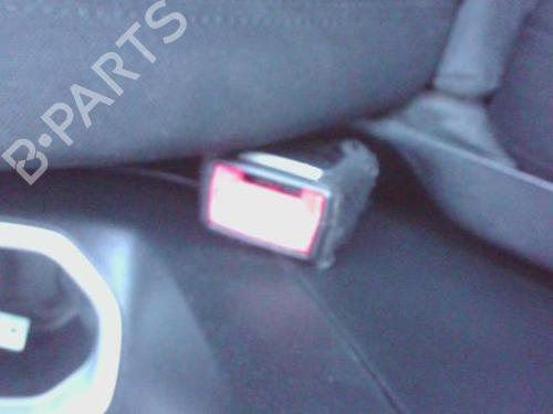 Used Seat buckle Seat buckle JEEP RENEGADE SUV (BU, B1, BV) 1.6 CRD (120 hp) 35939134 35939134