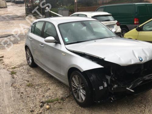 Alternator BMW 1 (E87) 118 d | BP22040172M7 