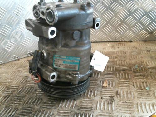AC-Kompressor ALFA ROMEO 147 (937_) 1.6 16V T.SPARK (937.AXA1A, 937.AXB1A, 937.BXB1A) (120 hp) 20989635