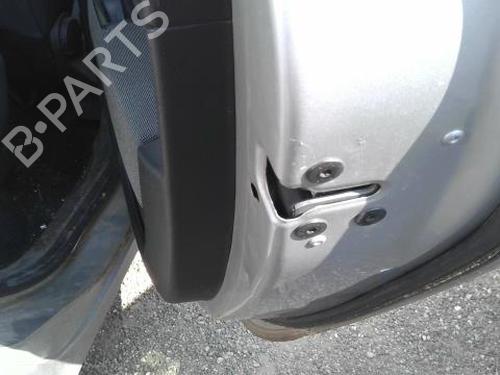 Used Rear right lock RENAULT SCÉNIC III (JZ0/1_) 1.5 dCi (110 hp) 26521623