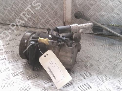 Used AC compressor PEUGEOT 207 SW (WK_) 1.6 HDi (109 hp) 29043786