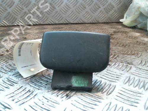 Used Rear left interior door handle Rear left interior door handle RENAULT CLIO II (BB_, CB_) 1.4 16V (B/CB0P, BB13) (98 hp) 22040425 22040425