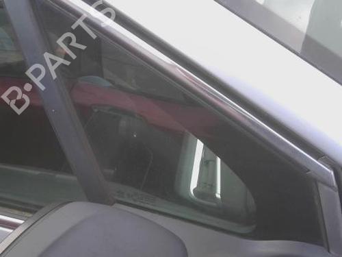 Used Front right quarter glass PEUGEOT 208 I (CA_, CC_) 1.6 HDi (92 hp) 31275233