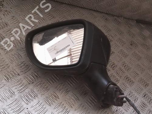 Used Left mirror RENAULT CLIO IV (BH_) 1.5 dCi 90 (90 hp) 24987183