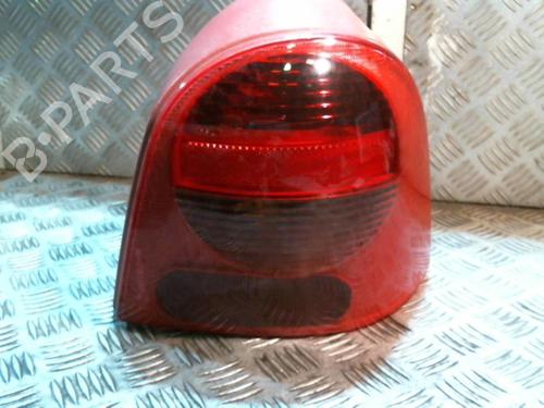 Right taillight RENAULT TWINGO I (C06_) 1.2 (C066, C068) | BP20996237C35 