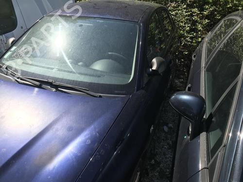 Left front shock absorber SEAT IBIZA III (6L1) 1.4 TDI | BP20996461M16 