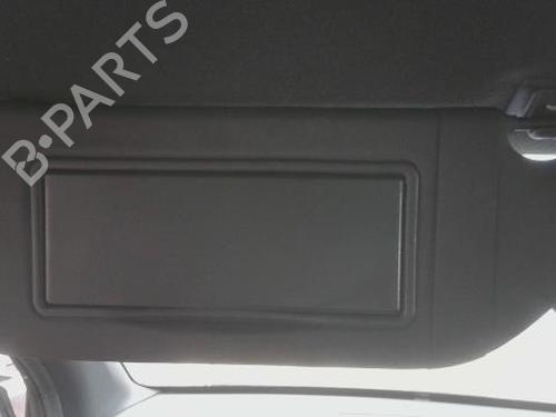 Sikkerhedssele bag midten CITROËN DS3 (SA_) 1.6 VTi 120 (120 hp) 32777188