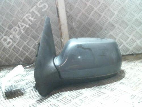 Used Left mirror MAZDA 2 (DY) 1.2 (DY3W) (75 hp) 20987814