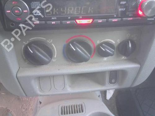 Used Climate control RENAULT KANGOO Express (FC0/1_) 1.5 dCi (FC07, FC1R) (65 hp) 31595841