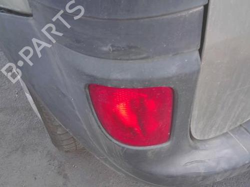 Used Rear bumper left light Rear bumper left light 39584479 39584479