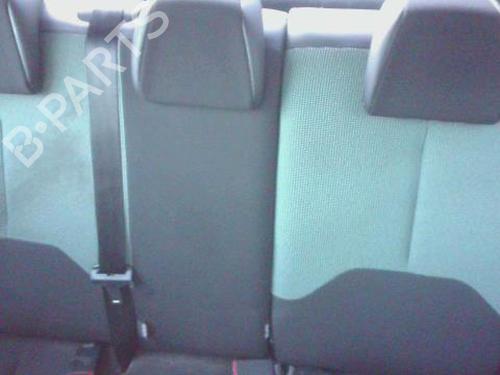 Used Rear seat Rear seat CITROËN C3 II (SC_) 1.2 VTi 82 (82 hp) 31181340 31181340