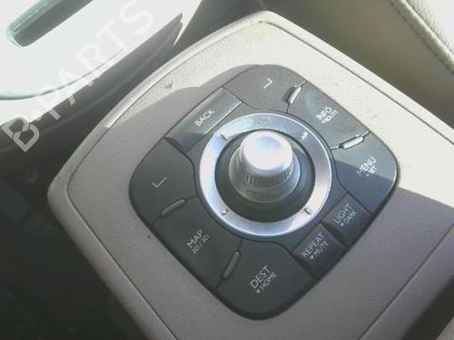 Used Switch Switch RENAULT SCÉNIC III (JZ0/1_) 1.5 dCi (110 hp) 33848165 33848165