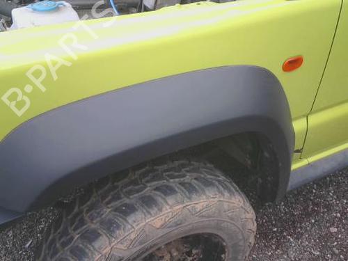 front-left-wheel-arch-trim-suzuki-jimny-closed-off-road-vehicle-a6g-2018-32142274 main image