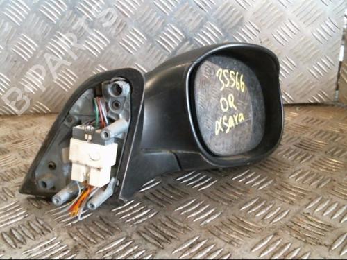 Retrovisore destro CITROËN XSARA PICASSO (N68) 2.0 HDi (90 hp) 22037066