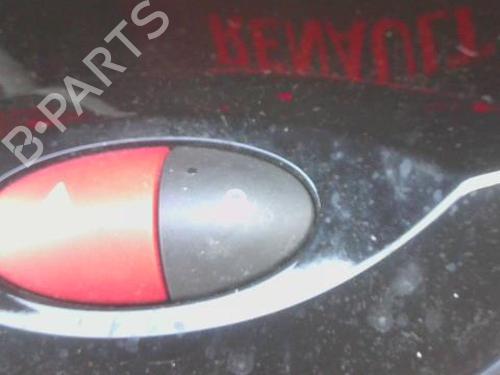 Advarselskontakt Advarselskontakt RENAULT TWINGO II (CN0_) 1.2 TCe 100 (CN0P) (102 hp) 34394010 34394010