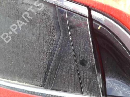Used Rear left exterior door handle RENAULT CLIO V (B7_) 1.6 E-TECH 140 (B7MU) (140 hp) 27150235