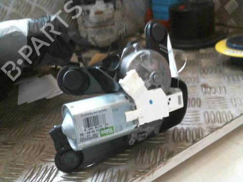 Used Rear wiper motor Rear wiper motor CITROËN C3 Picasso (SH_) 1.6 VTi 120 (120 hp) 20999944 20999944