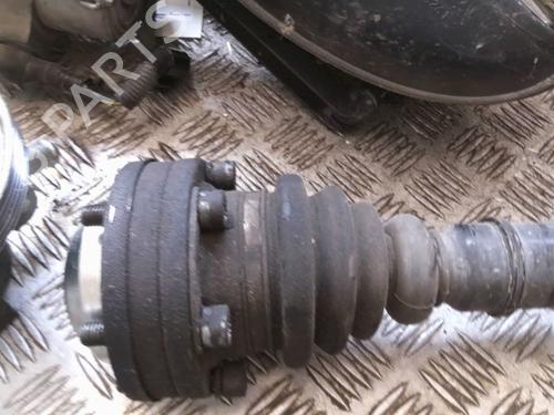 Used Right front driveshaft Right front driveshaft 26975673 26975673