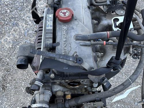 Used Engine RENAULT CLIO I (B/C57_, 5/357_) 1.2 (B/C/S57A, B/C57S, 5/357F, 5/357J, 5/357L, 5/357R) (58 hp) 30127532