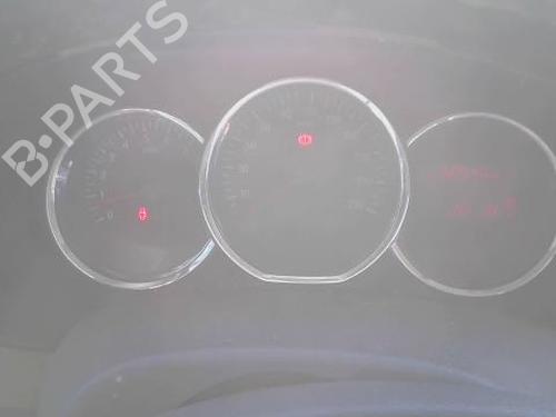 Used Instrument cluster DACIA LODGY (JS_) 1.5 dCi (JSMC, JSAF) (107 hp) 30080819