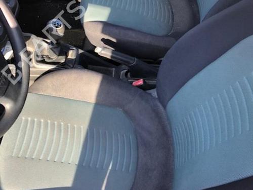 Right taillight FIAT GRANDE PUNTO (199_) 1.3 D Multijet | BP20987500C35 