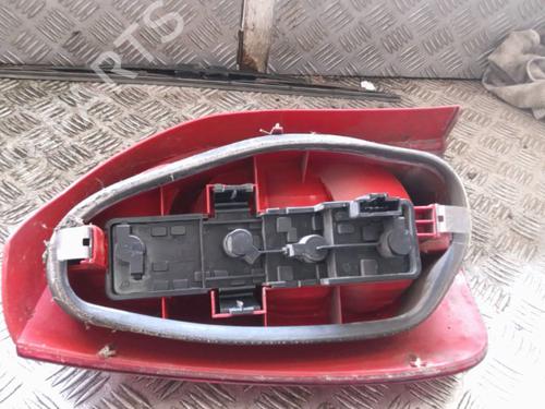 Right taillight CITROËN XSARA PICASSO (N68) 2.0 16V | BP24851083C35 