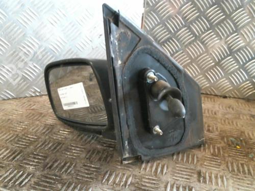 Used Left mirror TOYOTA YARIS (_P1_) 1.0 (SCP10_, SCP10R) (68 hp) 20993425