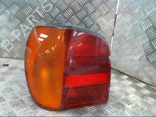 Used Left taillight VW POLO III (6N1) 64 1.9 D (64 hp) 20991808