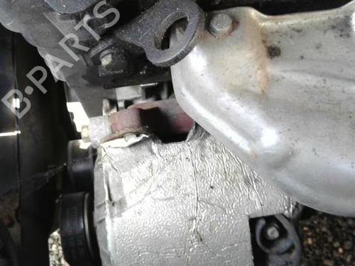 Used Alternator CITROËN SAXO (S0, S1) 1.4 VTS (75 hp) 26659417