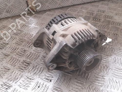 Alternator RENAULT KANGOO (KC0/1_) D 65 1.9 (KC0E, KC02, KC0J, KC0N) | BP28041412M7 - Image 4