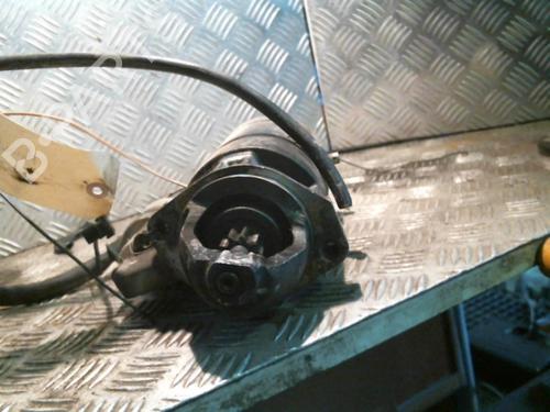 Used Starter MERCEDES-BENZ 190 (W201) E 2.0 (201.024) (122 hp) 22037860