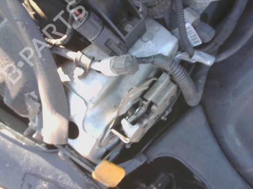 Hood lock MINI MINI (R50, R53) Cooper | BP27565749C133 