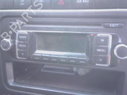 Auto-radio Auto-radio 37868735 37868735
