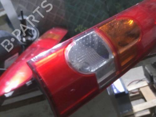 Right taillight RENAULT KANGOO (KC0/1_) 1.6 16V | BP29005186C35 - Image 3