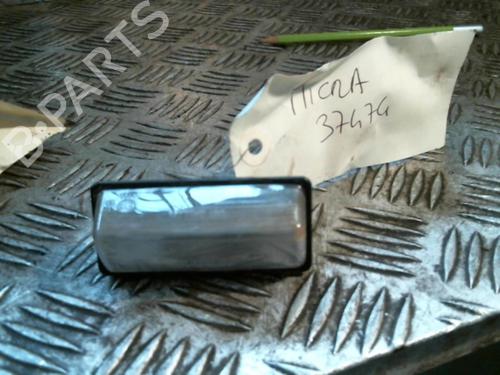 Skiltlys NISSAN MICRA V (K14) 1.5 DCI (90 hp) 22039378