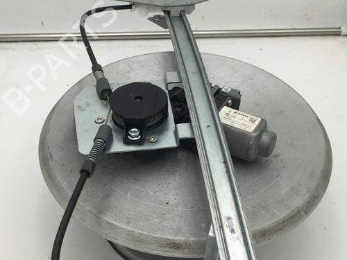 Used Front left window mechanism Front left window mechanism CITROËN C3 II (SC_) 1.4 (73 hp) 31642336 31642336