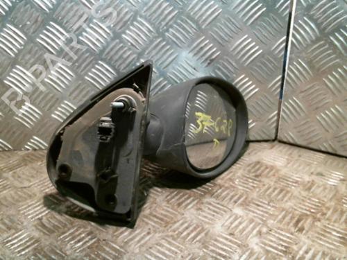 Used Right mirror RENAULT TWINGO I (C06_) 1.2 16V (C06C, C06D, C06K) (75 hp) 22038174